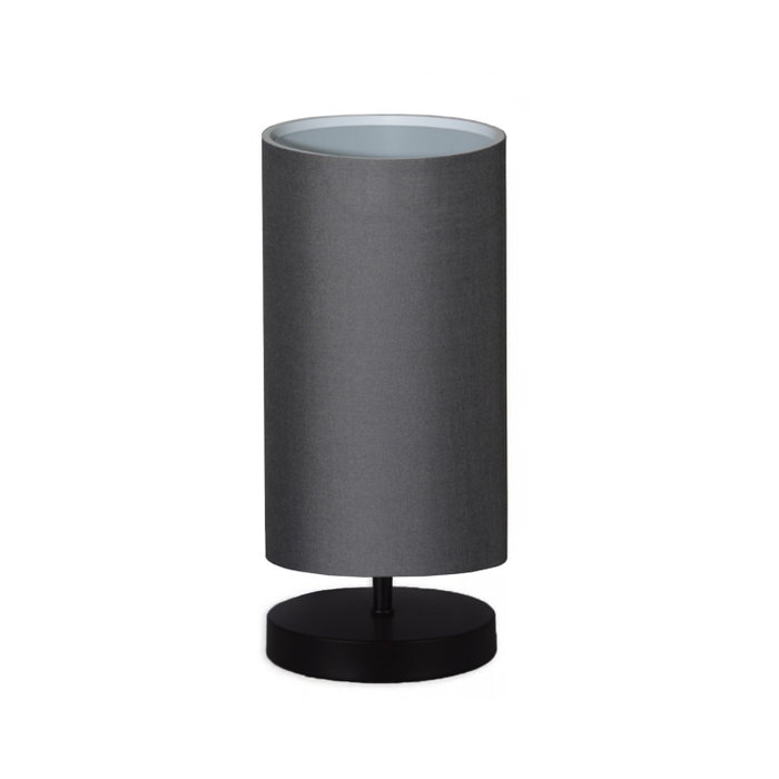 Opviq AYD-2897 Lámpara de mesa de madera Antracita Opviq AYD-2897 Lámpara de mesa de madera Antracita
